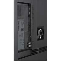 Samsung TMR55R85H - Connectique