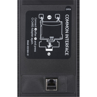 Samsung TQ32Q50A - Connectique