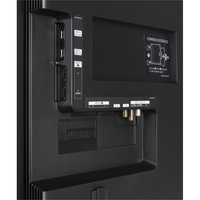 Samsung TQ42S90F - Connectique