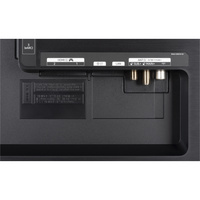 Samsung TQ42S90F - Connectique