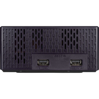 Samsung TQ43LS03F - Boîtier de connexion