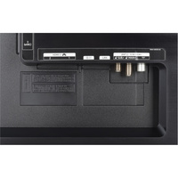 Samsung TQ48S90F - Connectique