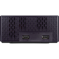 Samsung TQ50LS03F - Connectique