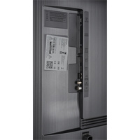 Samsung TQ50Q7FA - Connectique