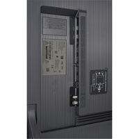 Samsung TQ50QN80F - Connectique
