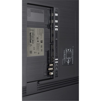 Samsung TQ50QN90F - Connectique