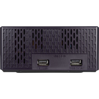 Samsung TQ55LS03F - Connectique