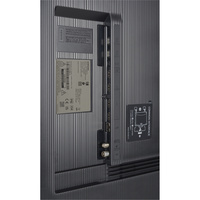 Samsung TQ55QN80F - Connectique