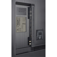 Samsung TQ55QN83F - Connectique
