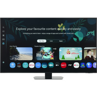 Samsung TQ55QN90F