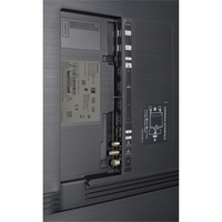 Samsung TQ55QN90F - Connectique
