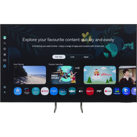 Samsung TQ55S85F