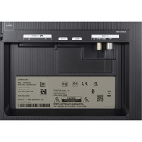Samsung TQ55S85F - Connectique