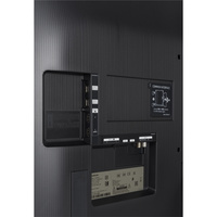 Samsung TQ55S85F - Connectique