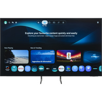 Samsung TQ55S85H