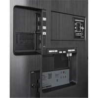 Samsung TQ55S85H - Connectique