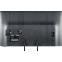 Samsung TQ55S85H - Vue de dos