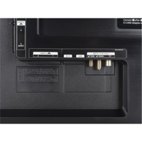 Samsung TQ55S90F - Connectique