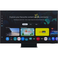 Samsung TQ55S95F 