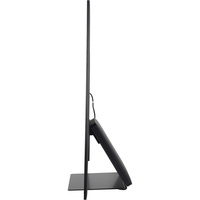 Samsung TQ55S95F  - Vue de côté