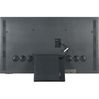 Samsung TQ55S95F  - Vue de dos