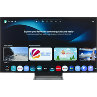 Samsung TQ55S95H