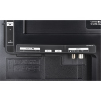 Samsung TQ55S95H - Connectique