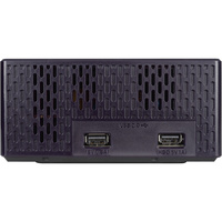 Samsung TQ65LS03F - Connectique