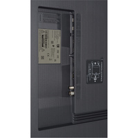 Samsung TQ65QN70F - Connectique