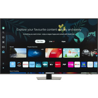 Samsung TQ65QN85D - Vue de face