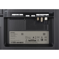 Samsung TQ65S85D - Connectique