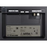 Samsung TQ65S85F - Connectique