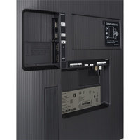 Samsung TQ65S85F - Connectique
