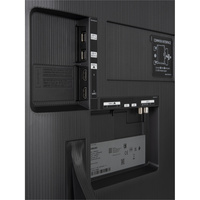 Samsung TQ65S85H - Connectique
