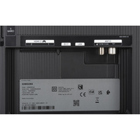 Samsung TQ65S85H - Connectique