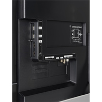 Samsung TQ65S90F - Connectique