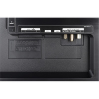 Samsung TQ65S90F - Connectique