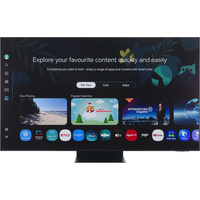 Samsung TQ65S95F