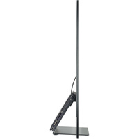 Samsung TQ65S95F - Vue de côté