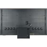 Samsung TQ65S95F - Vue de dos
