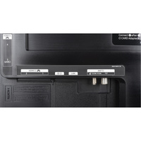 Samsung TQ65S95H - Connectique
