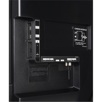 Samsung TQ65S95H - Connectique