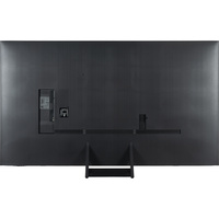 Samsung TQ75QN70F - Vue de dos