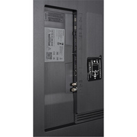 Samsung TQ75QN70F - Connectique