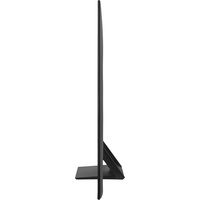 Samsung TQ75QN77F - Vue de côté