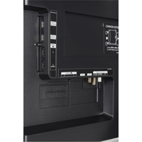 Samsung TQE48S90F - Connectique