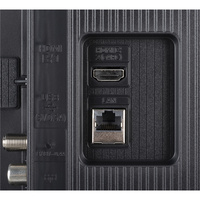 Samsung TU32F6005F - Connectique