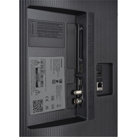 Samsung TU32F6005F - Connectique