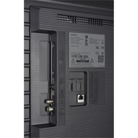 Samsung TU43U8005F - Connectique