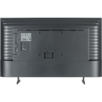 Samsung TU43U8005F - Vue de dos